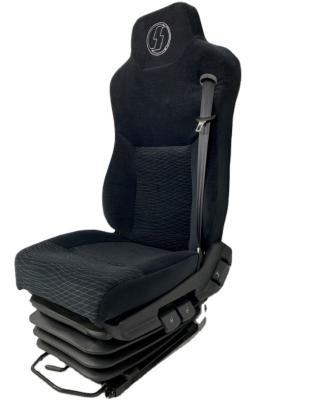 China Business China Factory Supply Hot Sale Drivers Seats Luxury Air Suspension System for sale