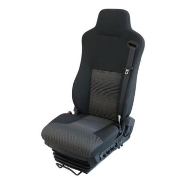 China Seats with Quick Deflation Premium Truck Air Suspension Driver Seats with NTS for Truck /Heavy Commercial Vehicles for sale