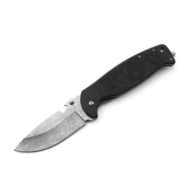 China Outdoor Pocket Knife Most Popular 420 Stainless Steel Outdoor Folding Pocket Knife for sale