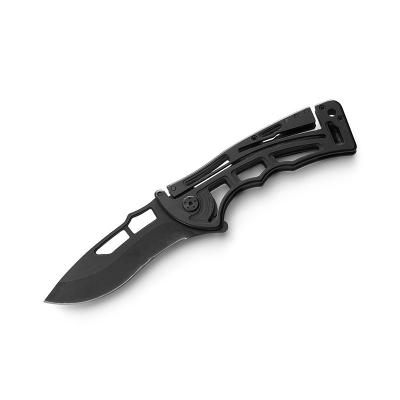 China Competitive Price 3CR13 Blade Outdoor Knife Pocket Survival Outdoor Camping Pocket Knife for sale