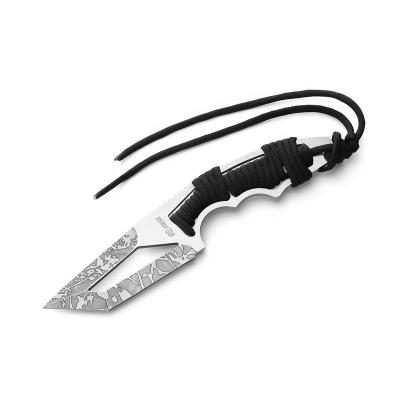 China High Quality Eco - Friendly Outdoor Camping Folding Blade Opening Hunting Knife for sale