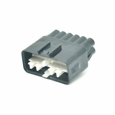 China Automotive Factory Directly Supply Auto Original Car 12 Pin Connector for sale