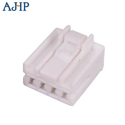 China 936227-1 4 Pin Automotive Female Plastic Housing Auto Connectors for sale