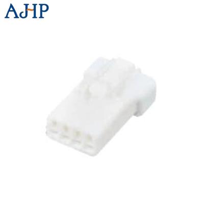 China 4 Pin Automotive Female Wire Connectors 04R-JWPF-VSLE-S for sale