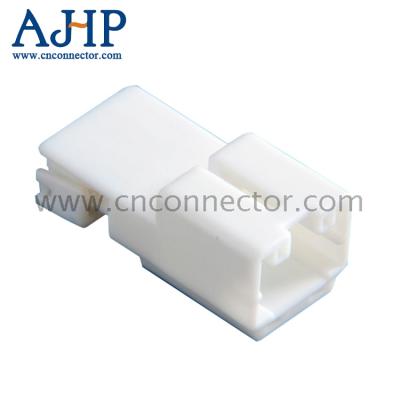 China 7282-5976 4 Way Automotive Male Female Pin Plug Connectors for sale