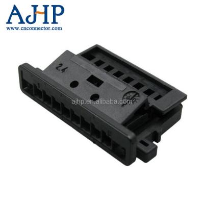 China 1719221-1 Automotive Male Female Auto Connectors 3D0972708A 3D0 972 708 A for sale