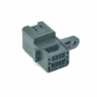 China 8 Pin Automotive Male Auto Housing Connectors 68507-0891 for sale