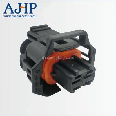 China Automotive 2 way female bosch auto connector for sale