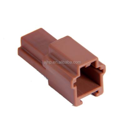 China Car 2pin 6099-0104 MG621386-7 Automotive Male Connector 7122-7823-80 for sale