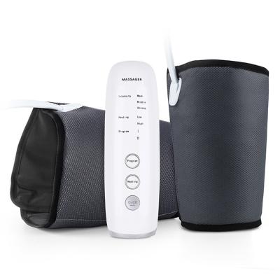 China Leg Massage Leg Circulation Machine Table Pillow Massagers Air Compression Leg Massager for sale