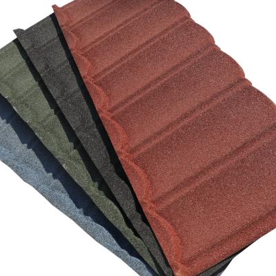 China Modern Philippines Asphalt Shingle Prices Roof Tile Metal Roofing Materials For Tiles Bond Stone Coated for sale