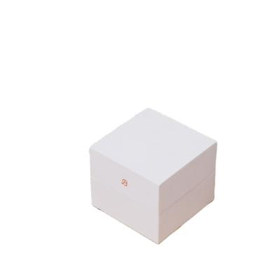 China Handmade Custom Logo Printed Small Craft Rigid Paper Boxes Mixed Color Christmas Cosmetic Packaging Box For Gift for sale