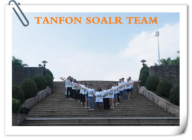 Verified China supplier - Foshan Tanfon Energy Technology Co., Ltd.