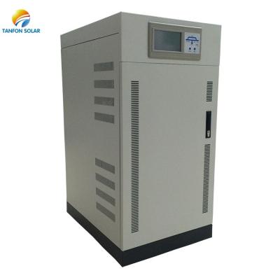 China Copper Inverter Price Transformer 400kw 400 Volt Inverter 100kw for sale