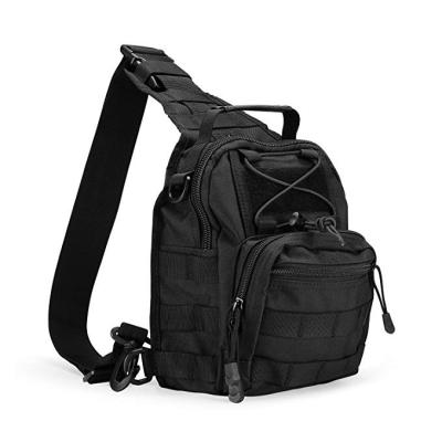 China High Quality Tactical Military Range Military Shoulder Bag Army Bag Sling Gun Sling Tactical Bag for sale