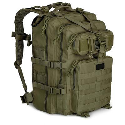 China Hot Selling Anti-theft OEM Bag Large Capacity Waterproof Military Tactical Backpack Army Tactical Military Backpack for sale