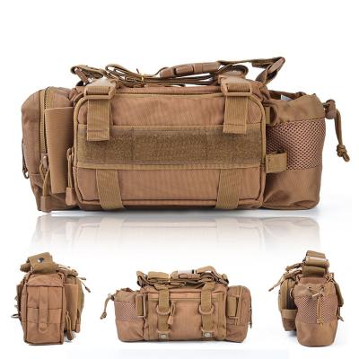 China Fishing Tackle Bag Waist Bag Fishing Tackle Storage Bag Portable Outdoor Fishing Tackle Bag Waist Bag Fishing Tackle Storage Bag for sale