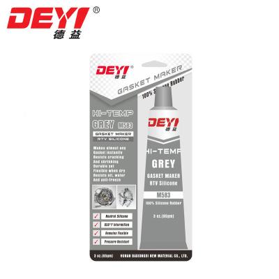 중국 DY-M583 RTV 실리콘 가스켓 제조기 (중립) 판매용