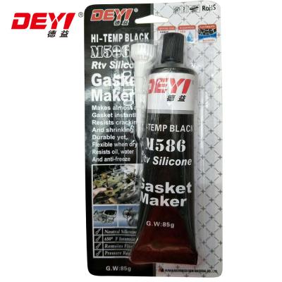 China EINECS No. 230-391-5 RTV High Heat Gasket Maker For Automotive Maintenance for sale