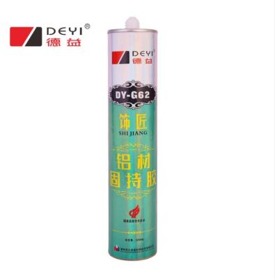 China Liquid Glue For Easy And Secure Nail Free Picture Frame Construction for sale