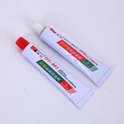 China Acrylic AB Glue Smart Alternative To Welding Iron For Stainless And Copper Pipes for sale