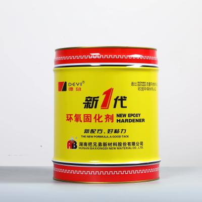 中国 セラミック・ア adessive ダブルコンポーネント エポキシ樹脂 AB ア adessive Glue for Marine Viscosity 40000-45000cps 販売のため