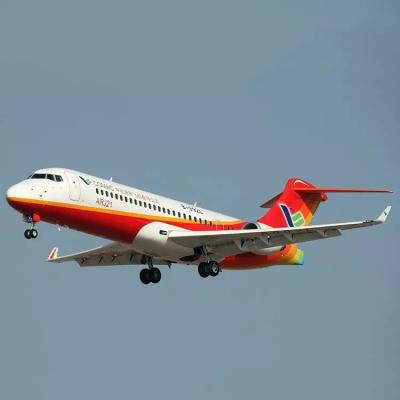 中国 ニンボ・貨物輸送業 航空運輸サービス / グローバル航空運輸 DHL UPS FEDEX 販売のため