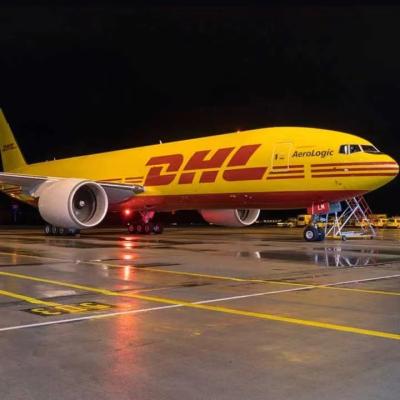 Китай Shenzhen Freight Forwarder Международные грузовые услуги / UPS FEDEX Air Fast Cargo Services продается