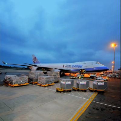 Китай Shanghai Air International Freight Forwarder Air Cargo CA EY SQ (Санхайский международный экспедитор воздушного груза) продается