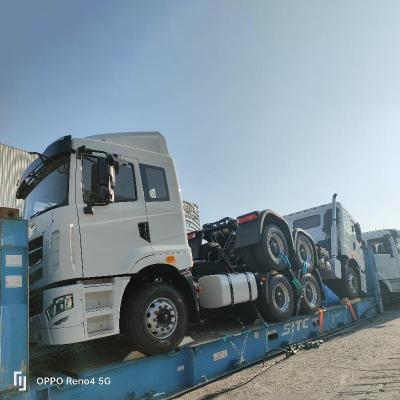 China Übergroße Ladung von Tür zu Tür mit internationalen Containern, die von China nach Conakry / Boke transportiert werden zu verkaufen