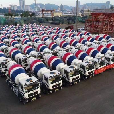 China RORO-verzendkosten van Chinese vrachtvervoerders voor voertuigen en bouwmachines Te koop