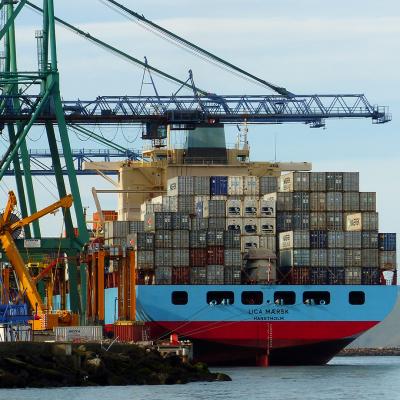 Chine Les tarifs internationaux pour le transport de marchandises lourdes en vrac de la Chine à l'Arabie saoudite à vendre