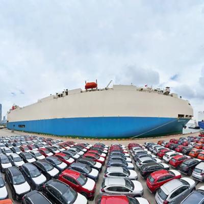 China Servicio de envío profesional de China a Malasia por líneas de envío de RORO en venta