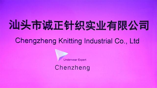 Verified China supplier - Shantou City Chengzheng Knitting Industrial Co., Ltd.