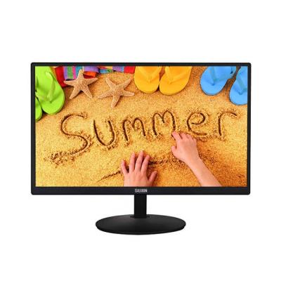 China desktop desktop monitors screen 20 inch led modern display screen for computer pc for sale