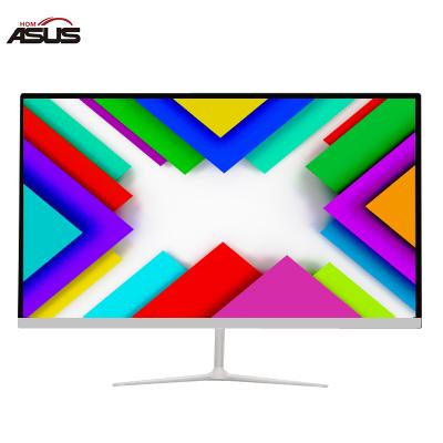 China Non Curved LED Screen 1.07 Billion Colors 27 Inch Computer Gaming Hdr 2k Monitor for sale