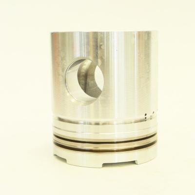 China Engine Spare Parts High Performance Original Machinery Nt855 Diesel Engine Part Piston 3076811 for sale