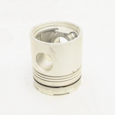 China Original Engine Spare Parts High Precision Diesel Engine Nta855 Piston 3048808 for sale