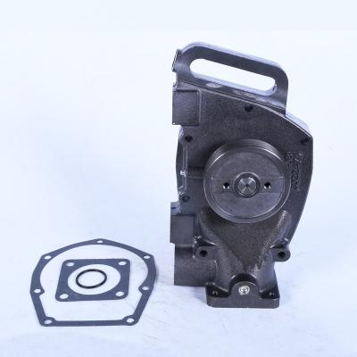 China Engineering machinery diesel engine parts Cumins NTA855 NT855 engine machinery water pump 3022474 3022474LK for sale