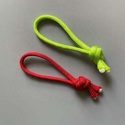 China New YZP03 Custom Made Outdoor Bag Zipper Puller Colors Zipper Runner Nickel Free for sale