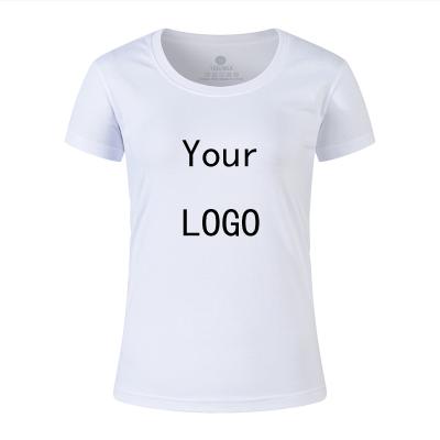 China Custom Made High Quality Cotton QUICK DRY T-shirt Printing Mens Shirts T-shirt for sale