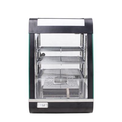 China Restaurant Buffet Catering Equipment Food Warmer Heating Cabinet For Food for sale