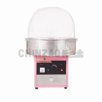 China Other cotton candy floss machine /candy making machine FM-01 for sale