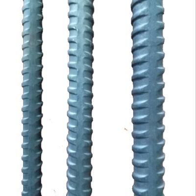 China Modern B500 Wire Bar And Hex Rivet Nut As Anchor Bolts For Micropiles / Supplier Handan Yidao for sale