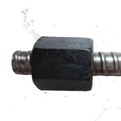 China M25 High Quality Extracting Din 934 Hex Nut And Bolt for sale