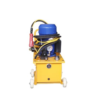 China food & Beverage Factory Electric Hydraulic Air Hose Riveting Machine Double Head Single Head Flange Electric Riveting Machine for sale