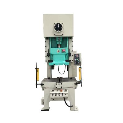 China Cultivate Pneumatic CNC Punching Machine Coin Press / Metal Coin Stamping Press Machine Price for sale