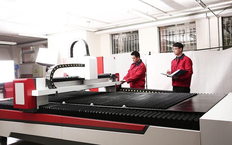 Verifizierter China-Lieferant - Perfect Laser (Wuhan) Co.,Ltd.