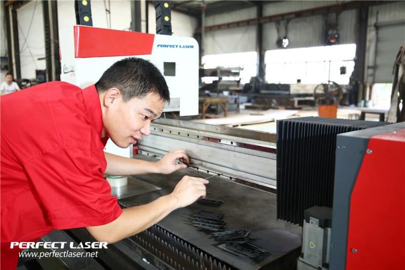 Verifizierter China-Lieferant - Perfect Laser (Wuhan) Co.,Ltd.