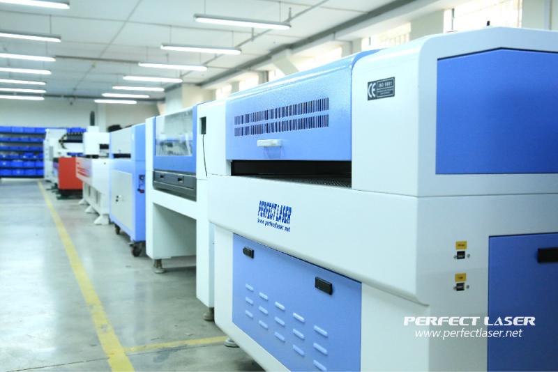 Verifizierter China-Lieferant - Perfect Laser (Wuhan) Co.,Ltd.